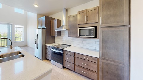 Floor plan for 3 beds, 2 baths, 1919 sqft